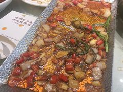 -李氏传家菜(兴城路店)