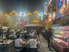 -0317火锅鸡·清真(正达店)