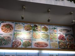 -渔家颂歌渔家味道(青石路店)
