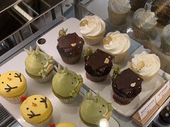 -Pantry's Best派悦坊蛋糕(K11购物艺术中心店)