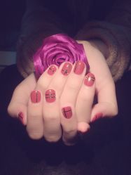 -EMILY艾枚莉美甲美睫·美颜·现磨咖啡