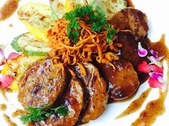 -若蘭慈·无国界素食料理(欢乐海岸店)
