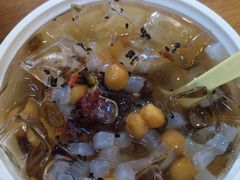-深水井老冰粉(观音桥阳光世纪购物中心)