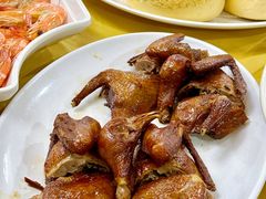 -吉莲利苑海鲜酒家(珠海拱北28年老字号店)