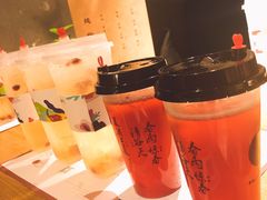 -炖物24章·顺时轻养茶(杭州大厦店)