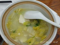 -南磨房食府(燕莎奥特莱斯购物中心店)