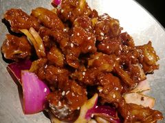 -绿茶餐厅(西湖银泰百货店)
