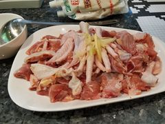 -一席地·本地鸡窝·杭帮鸡火锅(萧山银隆百货店)