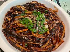 -苏帮袁Sue Cuisine(南开大悦城店)