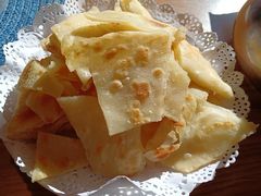 -小土豆北方菜馆(文慧园店)