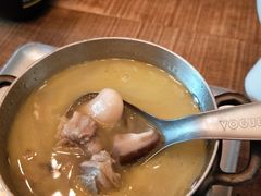 炖鸡-铁公鸡·四川料理(天环广场店)