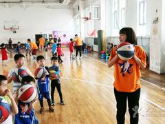 -育华篮球培训(新华路校区)