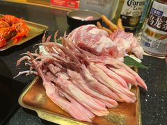 -牛New寿喜烧(金茂览秀城店)