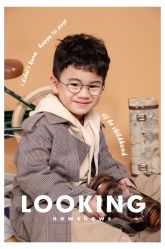 -光影纪·Baby·Home儿童摄影(丁桥店)