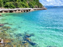 -大梅沙海滨公园