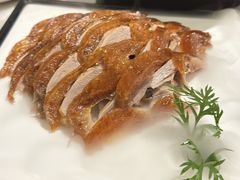 -北京全聚德(清华园店)