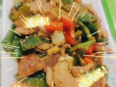 -老乡鸡(南京新街口洪武北路店)