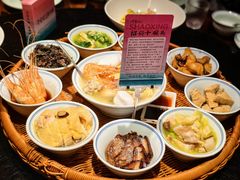 -寻宝记绍兴菜(鲁迅路店)