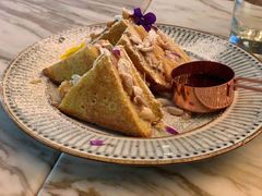 猫王花生酱吐司-the rug 飞毯 (朝阳公园店)
