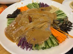 -哈啾嗨·蒙文化主题餐厅(京汉新城店)