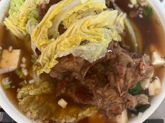 -金泰缘排骨馆(遵化路店)