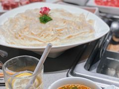 -海底捞火锅(南海万科广场店)