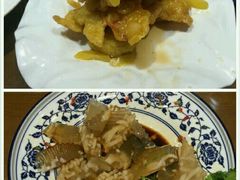 -八大碗·地道东北菜(东陵西路店)