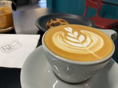 -NokNok Coffee(宽窄巷子店)