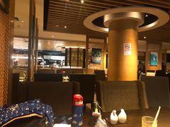 -上海东方佘山翰悦阁酒店·Vie全日制餐厅