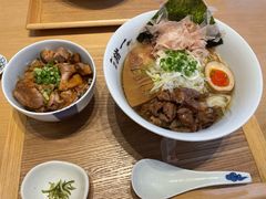 -面屋 猪一