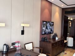 -佛山顺德香云纱园林酒店(清晖园店)
