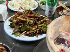 -小板凳(四公里店)