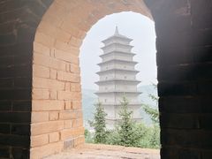 -雁门关景区