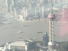 -上海之巅观光厅