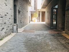 -扬州东关街文昌阁桔子水晶酒店