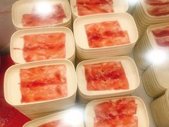 -福成自助烤肉(青春路店)