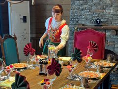 -卢布里西餐厅(总店)