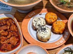 -陈家生煎(三坊七巷店)