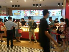 -乡村基(南坪上海城店)