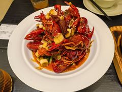 -顺香居·老字号湖北菜(江汉路店)