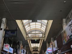 -西归浦每天偶来市场