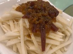 -奥华餐厅·老张记(台基厂店)