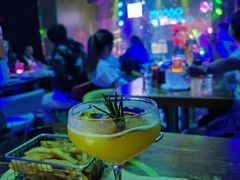-MOSSO音乐酒吧·Live House(南京西路店)