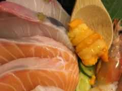 -豊 胜手丼