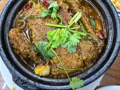 -多福临砂锅居(苏堤北路店)