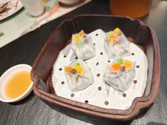 -锦楼·臻选新杭帮(正大广场店)