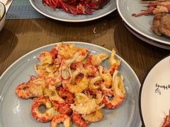 -菲住布渴酒店自助餐厅(阿里巴巴西溪园区店)