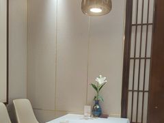 -山公馆餐厅(东塘店)