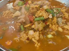 -小钱鱼馆(富春路店)