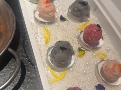 -色響火锅(恒隆广场店)